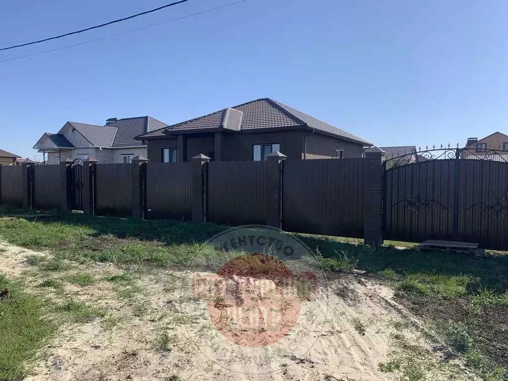 Дом в Белгородская область, Белгородский район, Разумное рп, ... - Фото 1