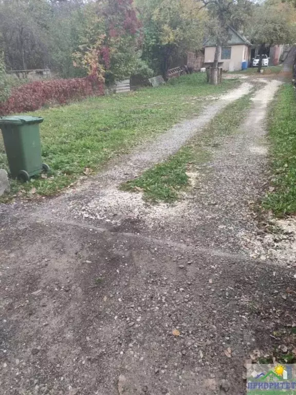 Участок в Ставропольский край, Кисловодск просп. Победы (7.0 сот.) - Фото 1