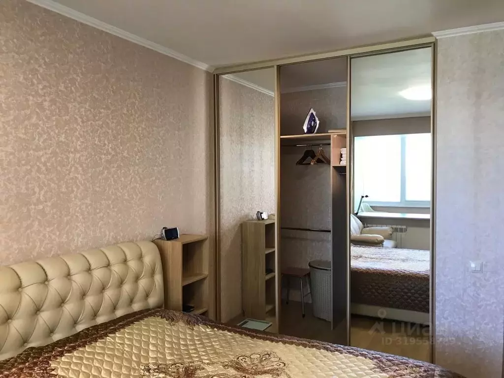 1-к кв. Москва Зоологическая ул., 30 (40.0 м) - Фото 1