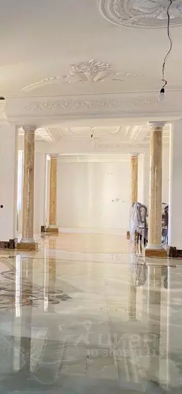 Дом в Ставропольский край, Пятигорск пл. Ленина (700 м) - Фото 0
