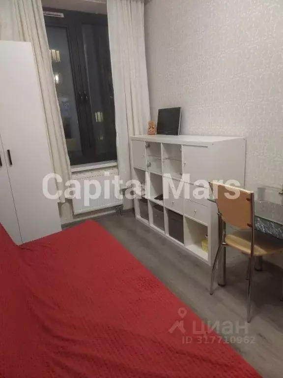1-к кв. Москва Новодмитровская ул., 2к6 (20.0 м) - Фото 1