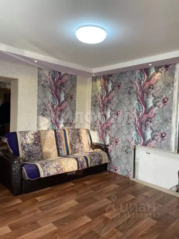 Дом в Томская область, с. Кожевниково пер. Плеханова, 16 (73 м) - Фото 2