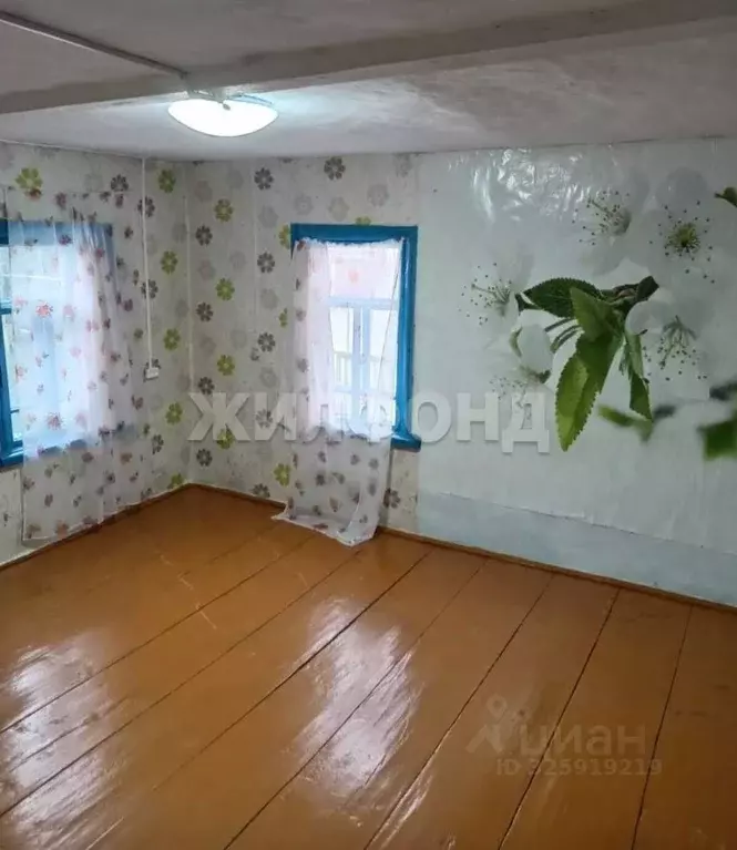 Дом в Новосибирская область, Куйбышев ул. Урицкого (30 м) - Фото 2