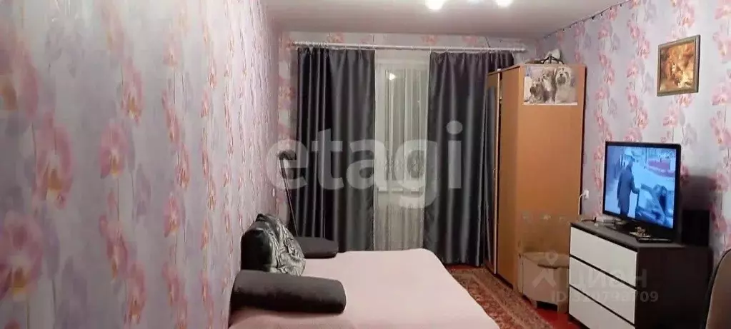 2-к кв. Бурятия, Улан-Удэ Восточный мкр, ул. Туполева, 1 (50.0 м) - Фото 1