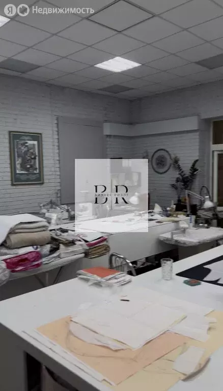 Офис (63 м) - Фото 1