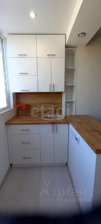 Студия Тюменская область, Тюмень Олимпийская ул., 24 (13.1 м) - Фото 0