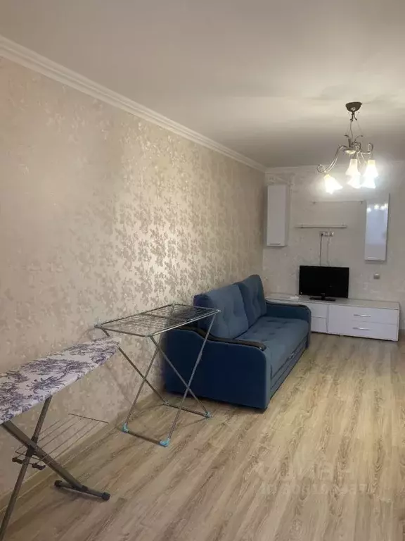 2-к кв. Астраханская область, Астрахань Боевая ул., 83Е (65.0 м) - Фото 2