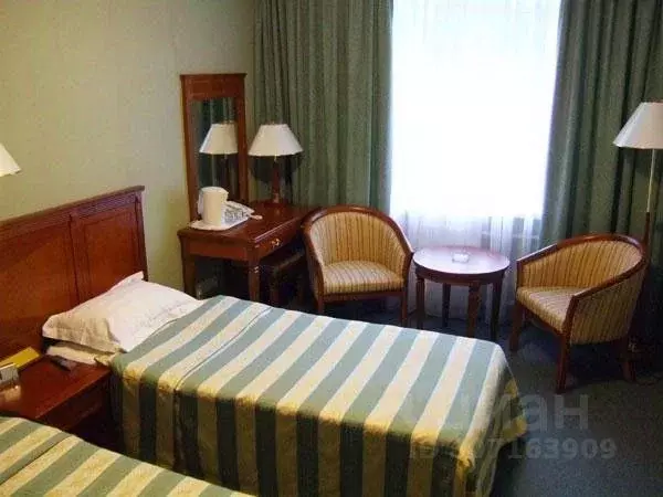 Комната Приморский край, Владивосток Народный просп., 28Б (21.0 м) - Фото 2