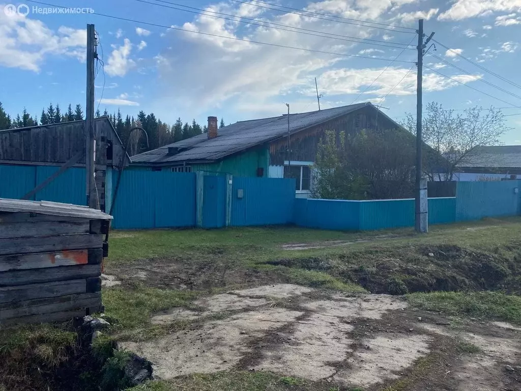 Дом в село Батама, Молодёжная улица, 5 (72.3 м) - Фото 0