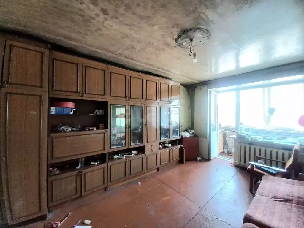 2-к кв. Владимирская область, Муром Карачаровское ш., 26А (51.2 м) - Фото 1