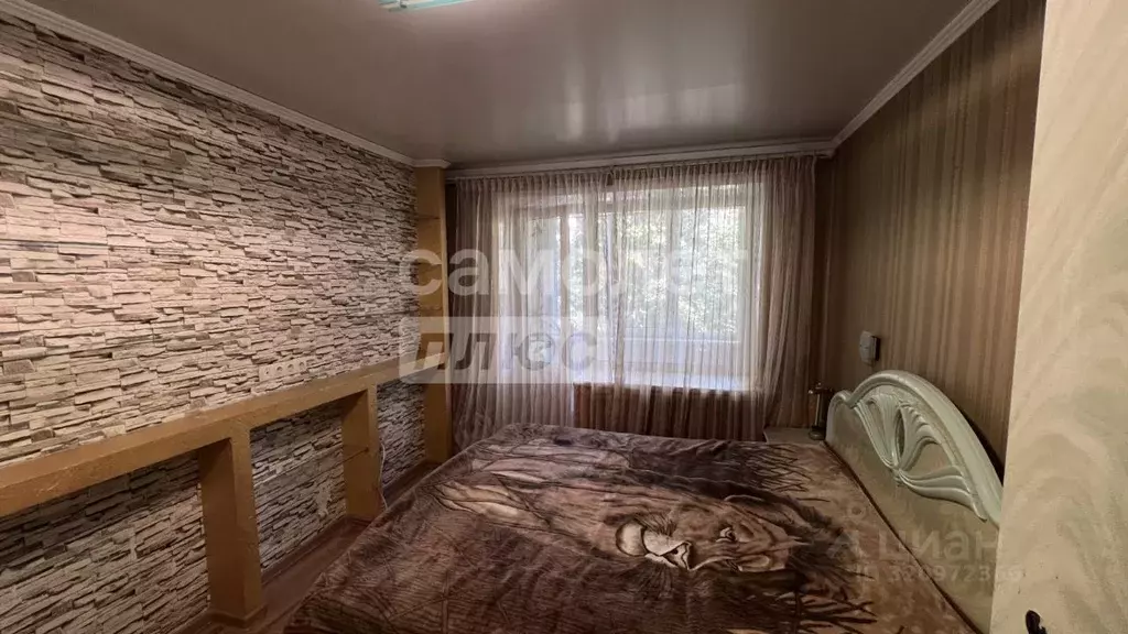 3-к кв. Курская область, Курчатов Коммунистический просп., 11 (61.0 м) - Фото 1