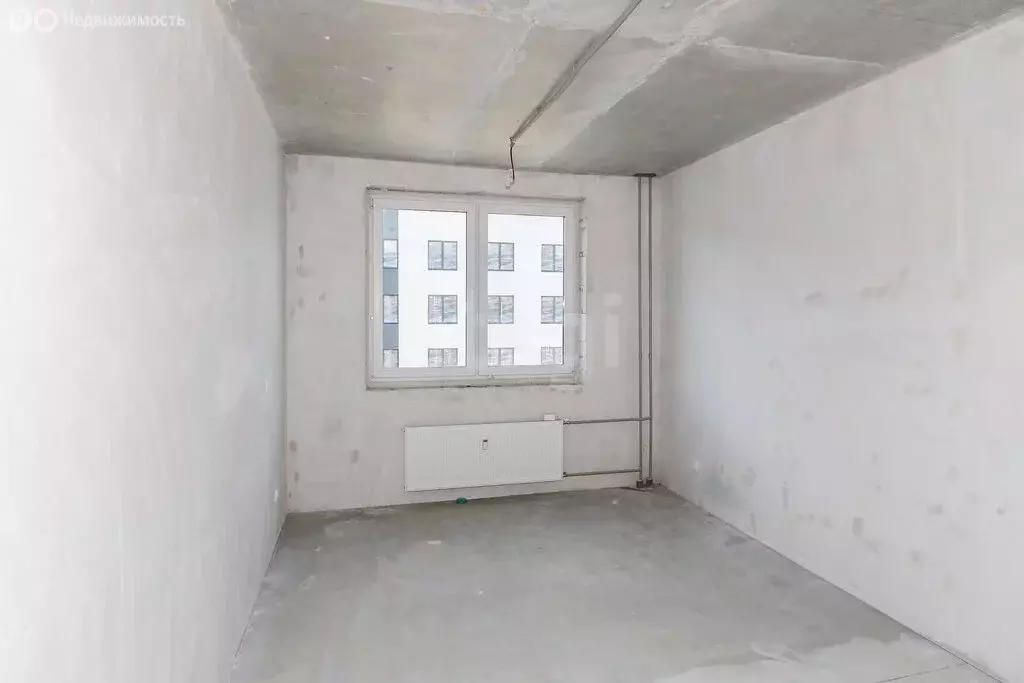 Квартира-студия: Горьковка, Светлая улица, 10к2 (27.9 м) - Фото 1
