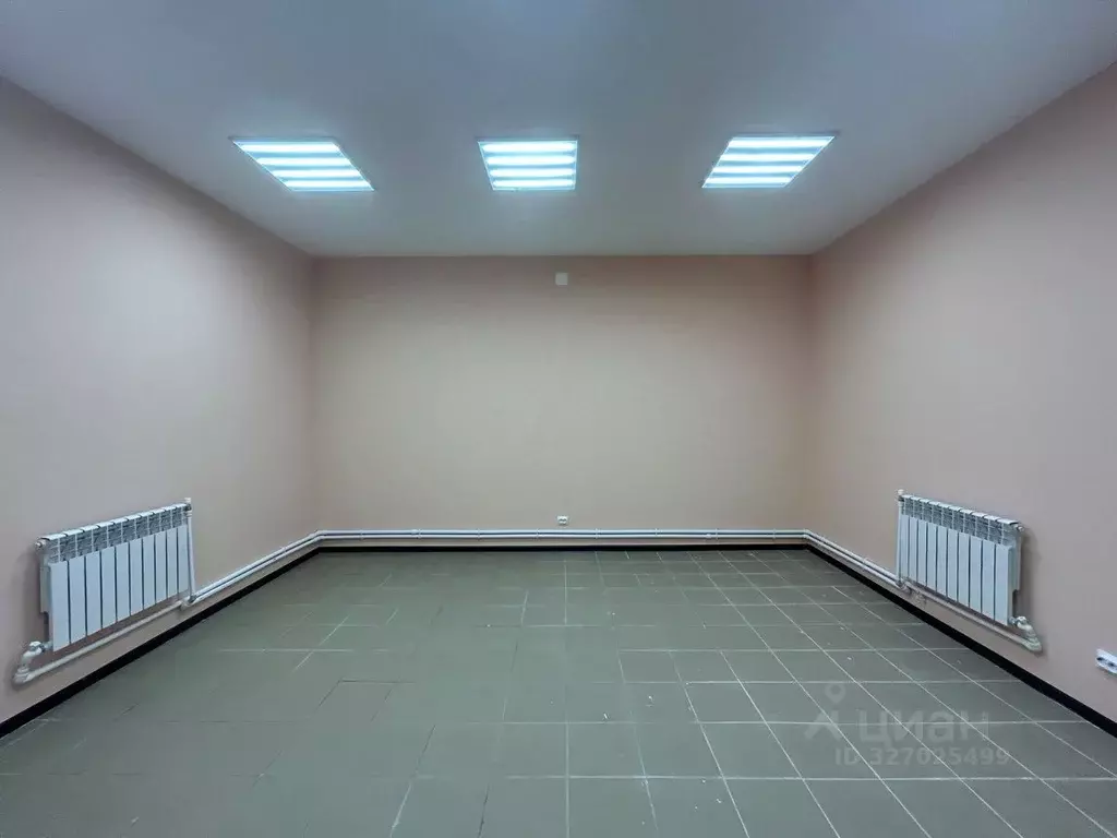 Помещение свободного назначения в Нижегородская область, Нижний ... - Фото 2