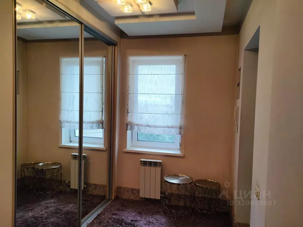 3-к кв. Алтайский край, Барнаул тракт Павловский, 247 (103.1 м) - Фото 2