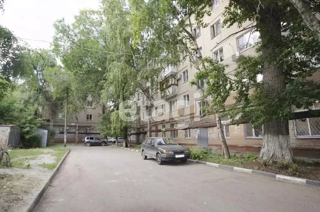 1-комнатная квартира: Саратов, Тракторная улица, 43 (30.1 м) - Фото 1
