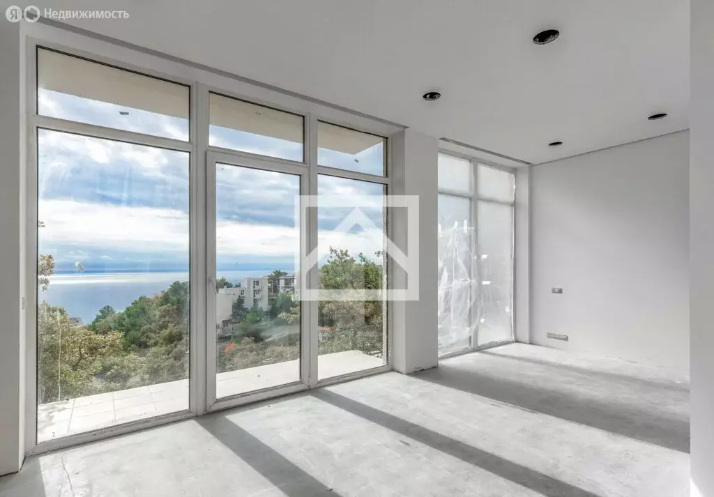 Дом в Гаспра, улица Горького, 50 (241.5 м) - Фото 2