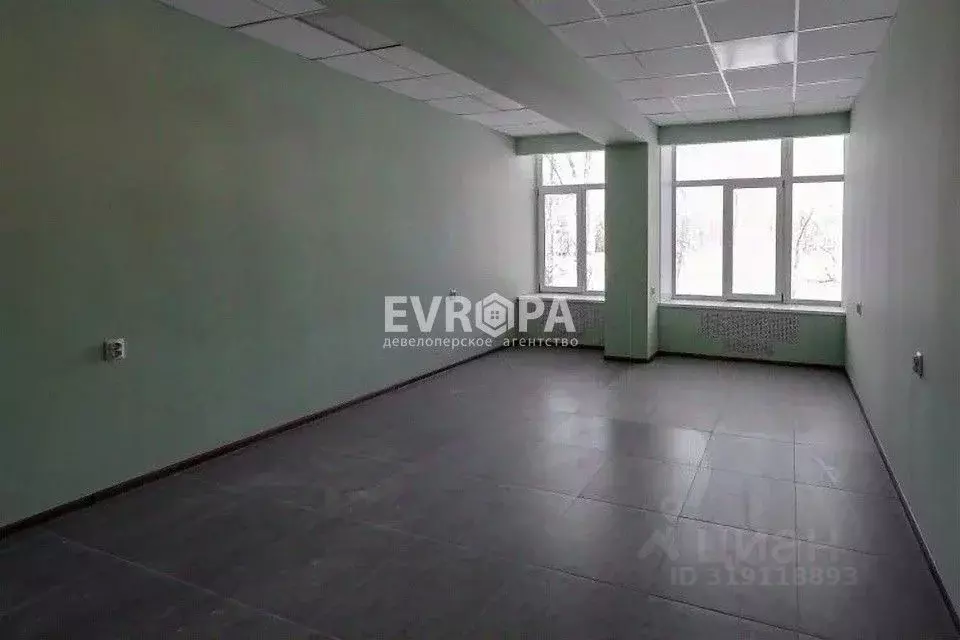 Офис в Ульяновская область, Ульяновск Высотный проезд, 3А (22 м) - Фото 1