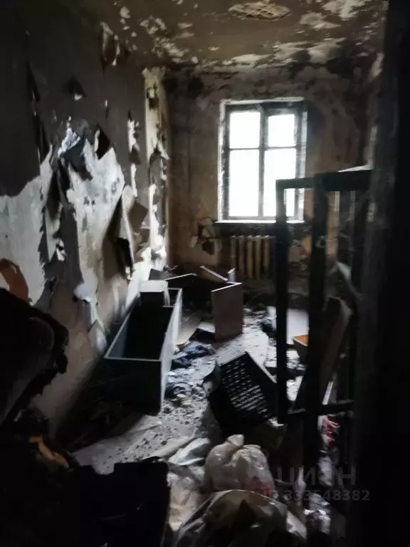 Свободной планировки кв. Нижегородская область, Городец ул. Кутузова, ... - Фото 2