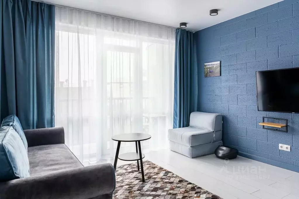 Комната Приморский край, Владивосток Тигровая ул., 16А (35.0 м) - Фото 2