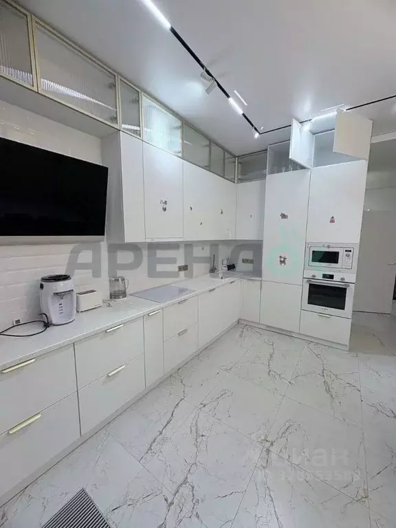 3-к кв. Москва ул. Виктора Маслова, 2 (80.0 м) - Фото 2