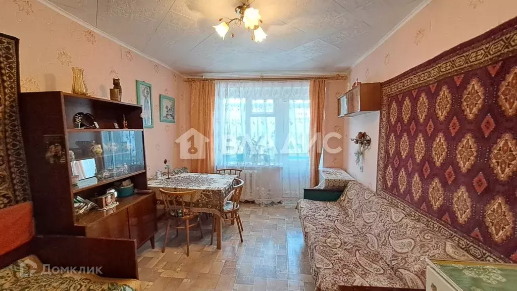 Продаётся 2-к квартира, 38.9 м - Фото 0