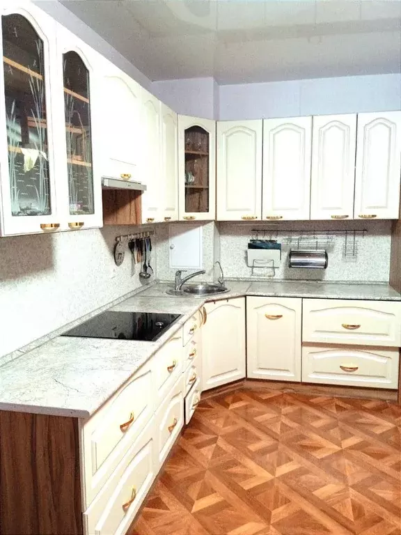 2-к кв. Самарская область, Самара ул. Советской Армии, 203 (68.5 м) - Фото 1