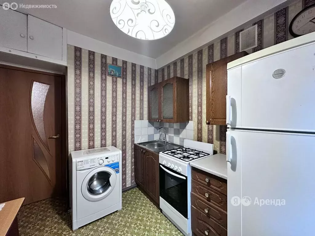 2-комнатная квартира: Санкт-Петербург, улица Сикейроса, 15к1 (46 м) - Фото 1