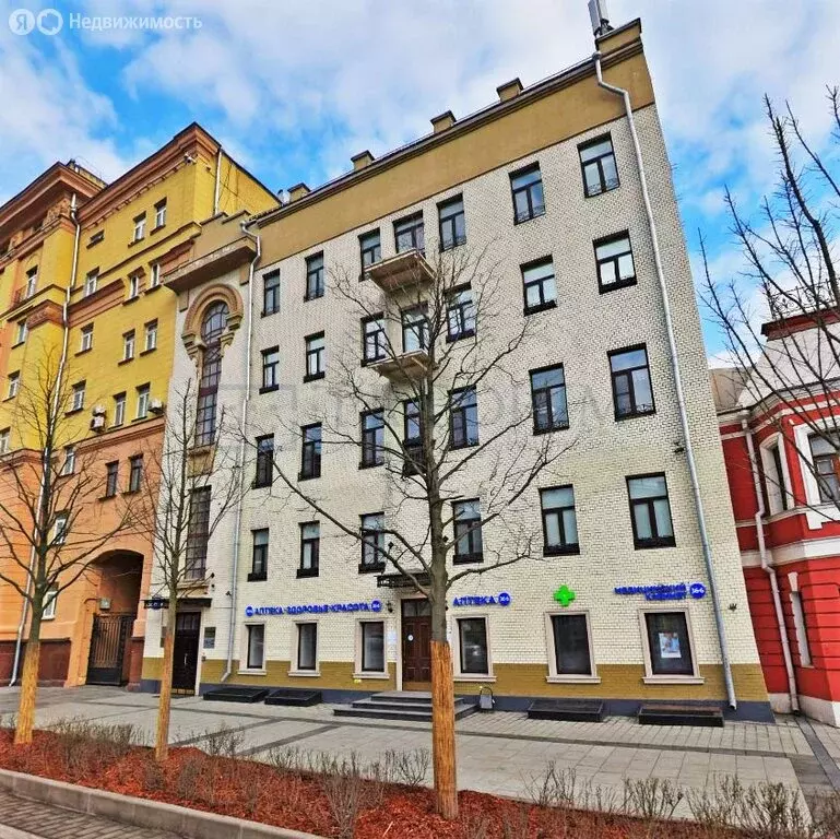 Офис (180 м) - Фото 2