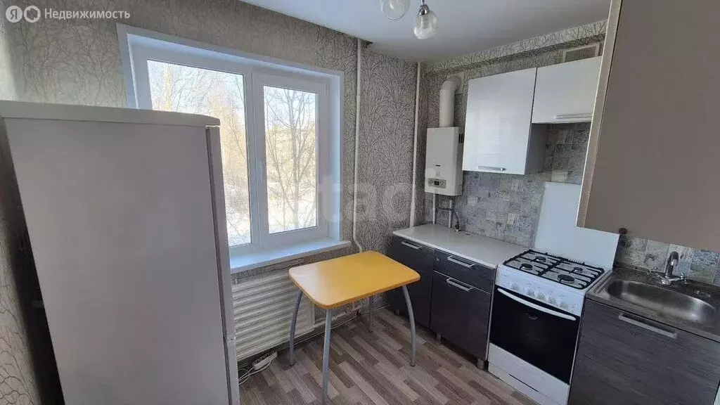 1-комнатная квартира: Ухта, Юбилейная улица, 5 (28.8 м) - Фото 2