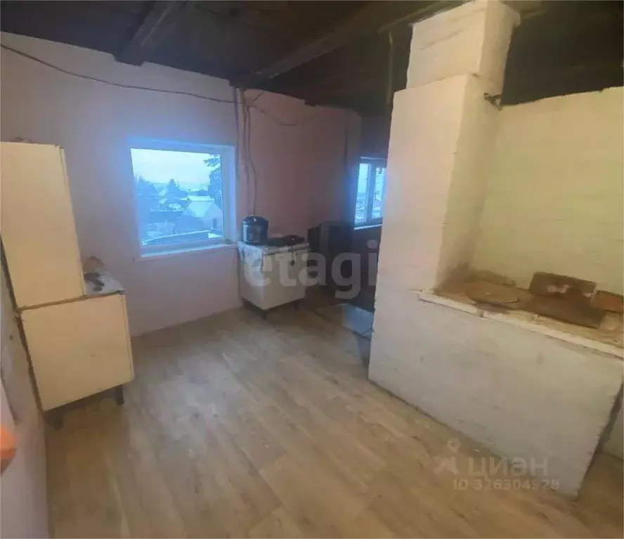 Дом в Бурятия, Тарбагатайский район, Саянтуйское с/пос, с. Нижний ... - Фото 1