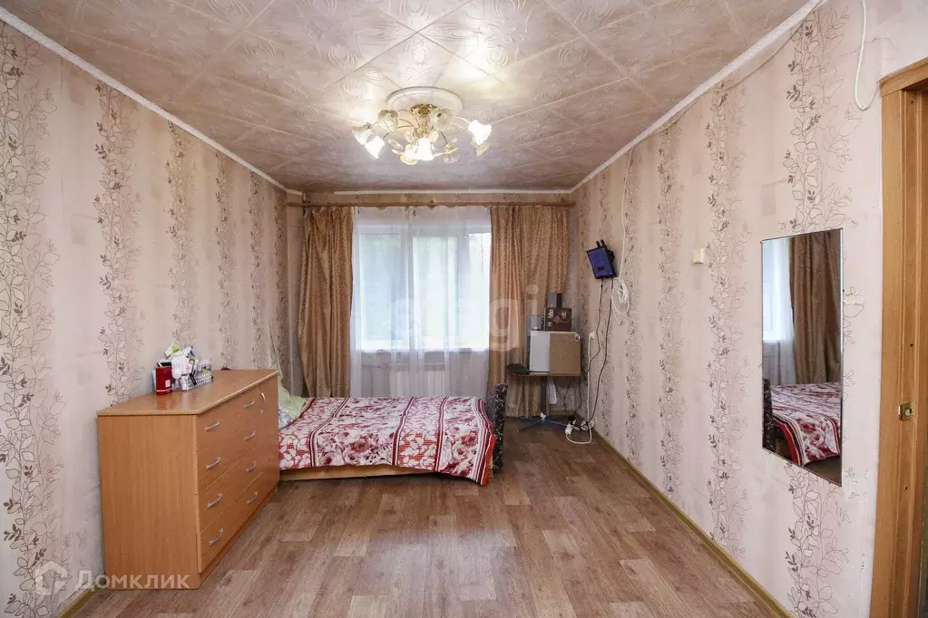 Продаётся 1-к квартира, 30 м - Фото 0