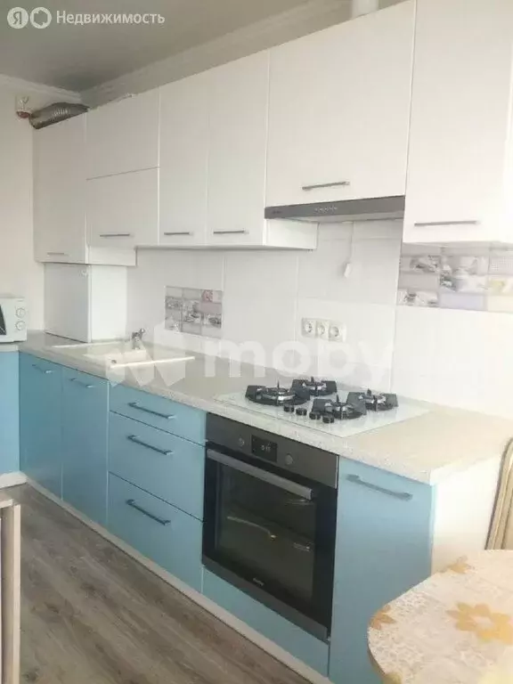 1-комнатная квартира: Калининградская область, Гурьевский ... - Фото 2