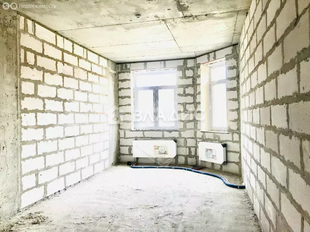 1-комнатная квартира: Раменское, улица Берёзовая Роща, 4 (53.4 м) - Фото 0