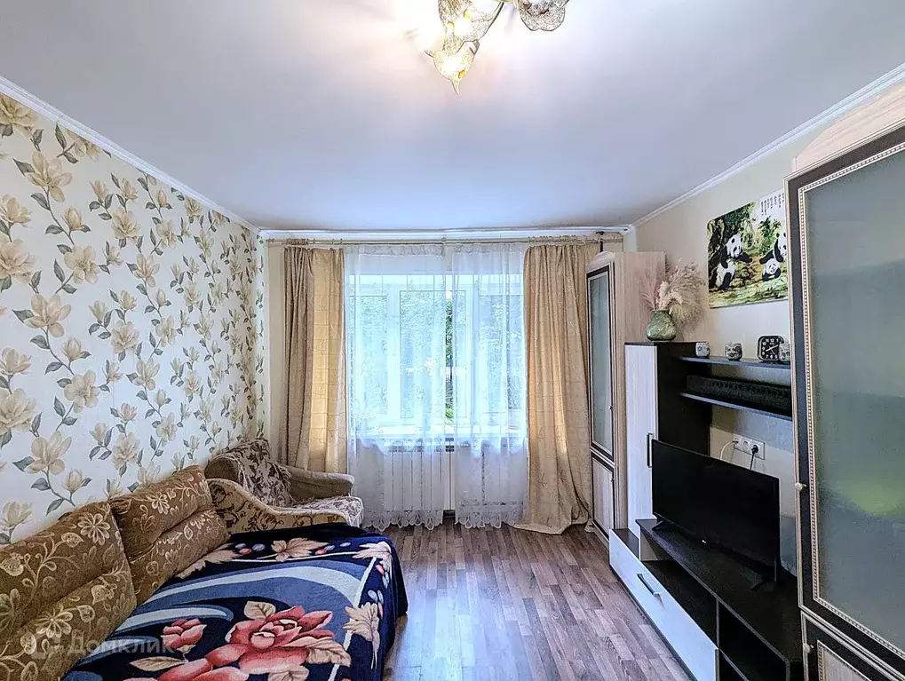 Продаётся 2-к квартира, 45 м - Фото 0