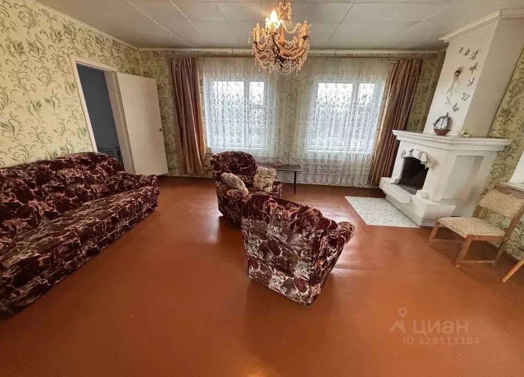 Дом в Московская область, Наро-Фоминск ул. Володарского, 210 (150 м) - Фото 2