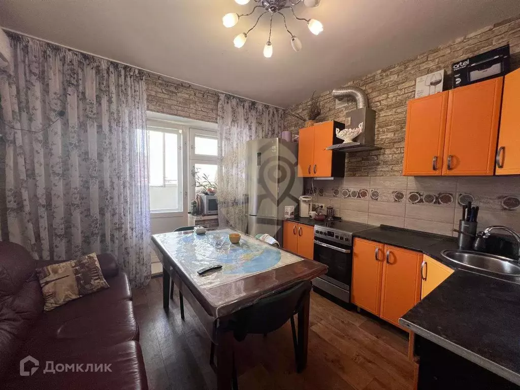 Продаётся 3-к квартира, 98 м - Фото 0