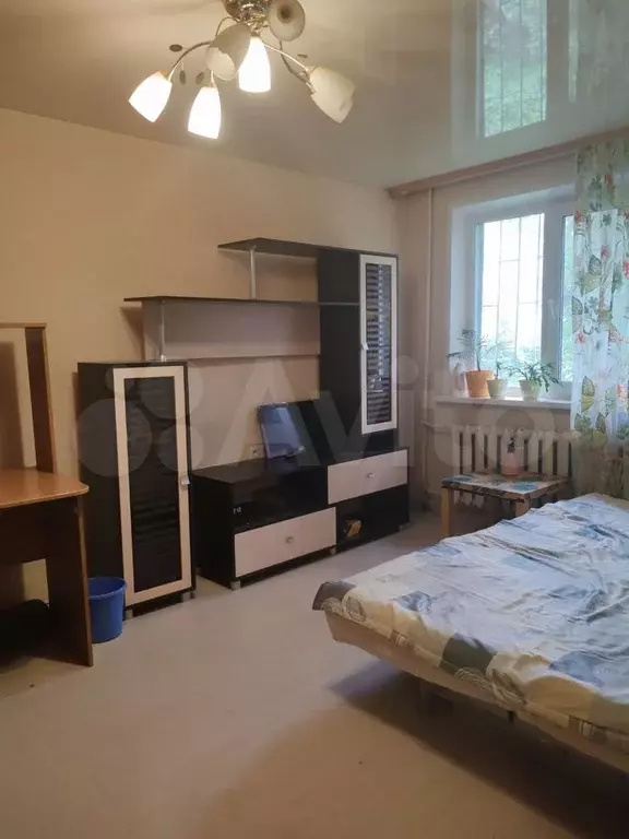 2-к. квартира, 43,1 м, 1/5 эт. - Фото 1