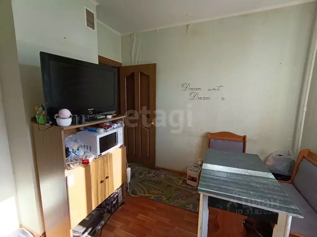 1-к кв. Курская область, Курск просп. Вячеслава Клыкова, 84 (35.9 м) - Фото 0