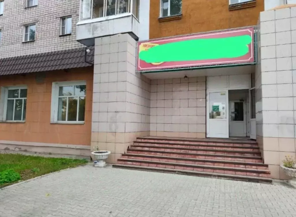 Помещение свободного назначения в Алтайский край, Славгород ул. 1-я ... - Фото 2