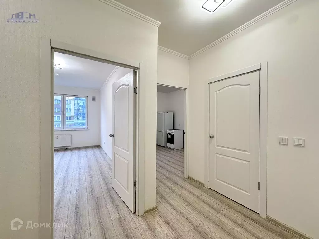 Продаётся 1-к квартира, 37 м - Фото 0