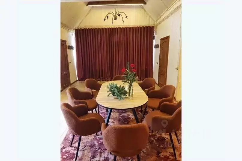 Дом в Кабардино-Балкария, Эльбрусский район, с. Эльбрус Школьная ул., ... - Фото 1