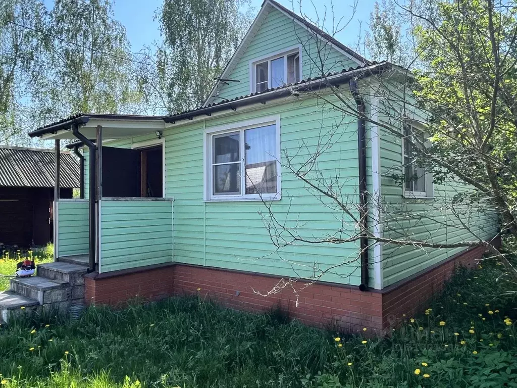 Дом в Московская область, Богородский городской округ, Лесная Дача СНТ ... - Фото 1