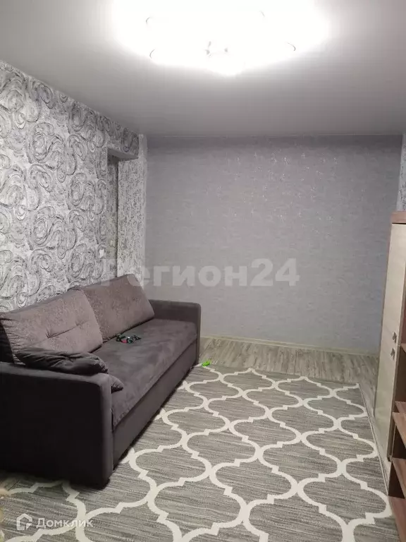 Продаётся 3-к квартира, 59.8 м - Фото 1