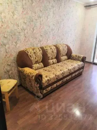 2-к кв. Саратовская область, Саратов Бахметьевская ул., 44/64 (52.0 м) - Фото 1