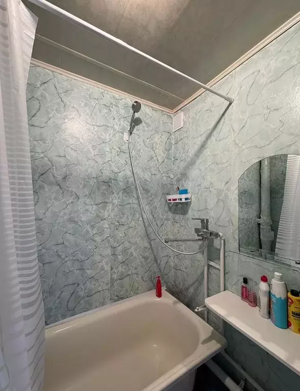 1-к. квартира, 24 м, 9/9 эт. - Фото 1