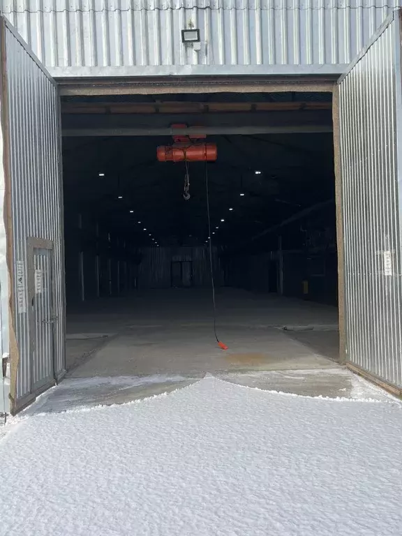 Помещение свободного назначения в Красноярский край, Красноярск ул. 26 ... - Фото 2