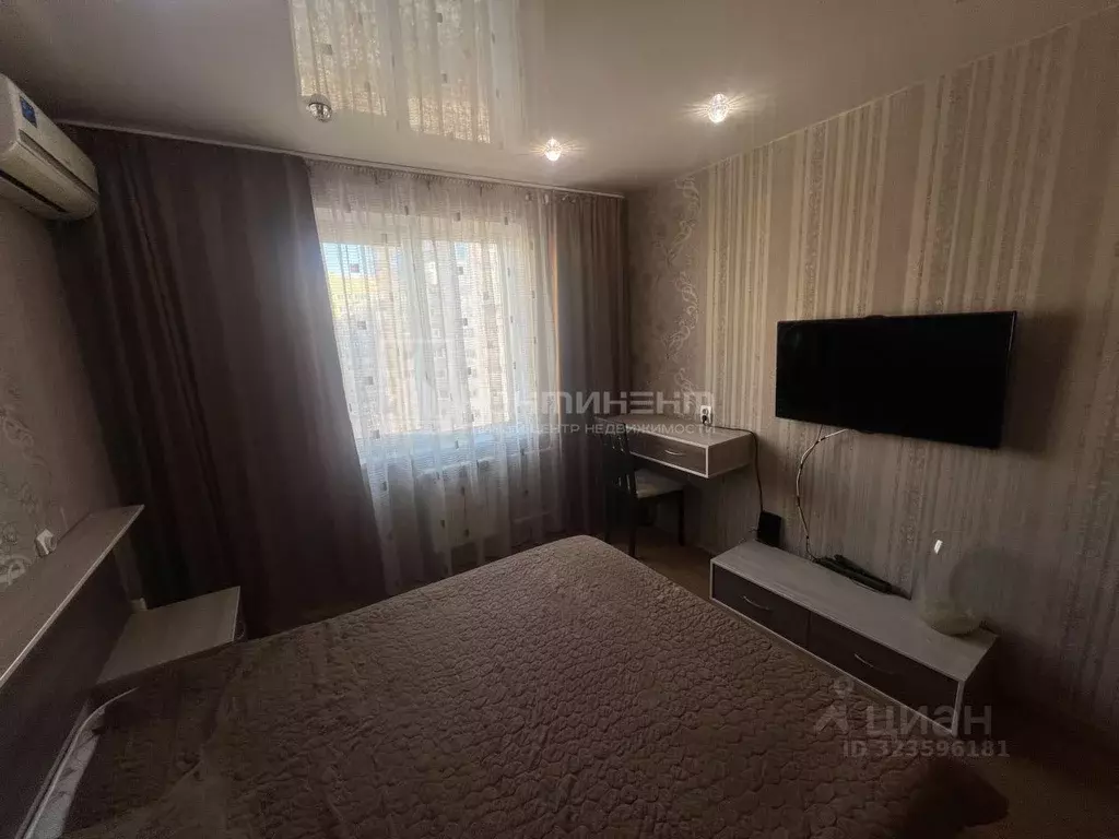 2-к кв. Владимирская область, Владимир ул. Василисина, 1 (51.0 м) - Фото 2