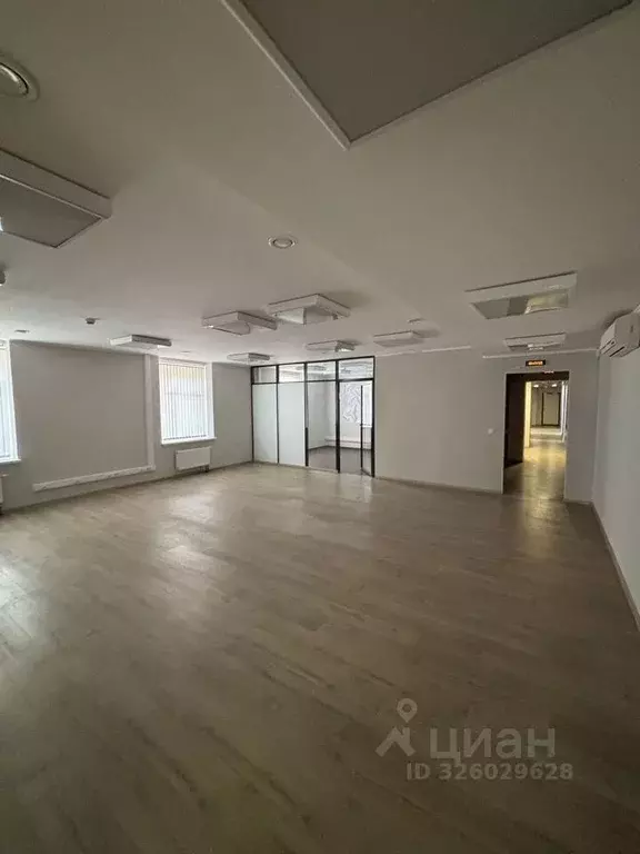 Офис в Санкт-Петербург ул. Чайковского, 29 (211 м) - Фото 1