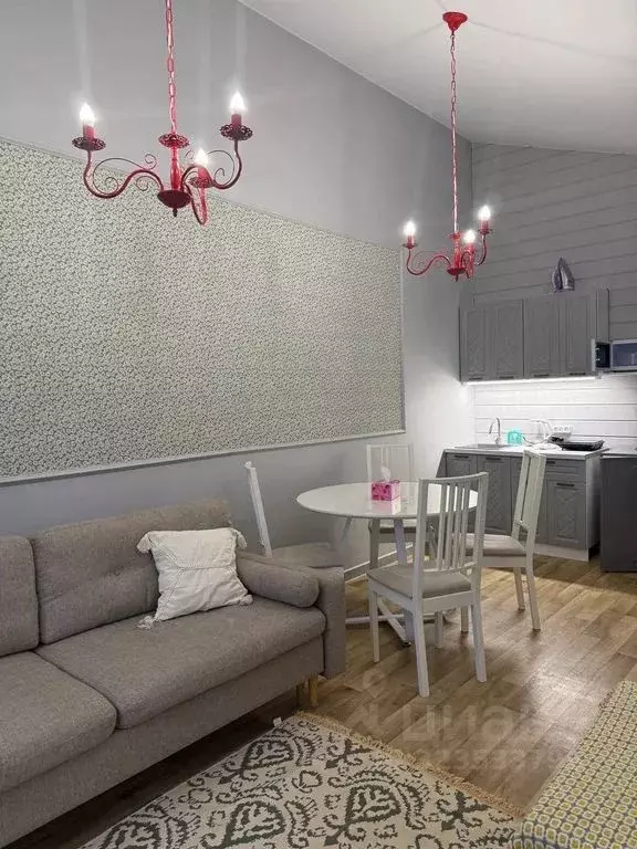 Дом в Нижегородская область, Дивеевский муниципальный округ, д. Маевка ... - Фото 2