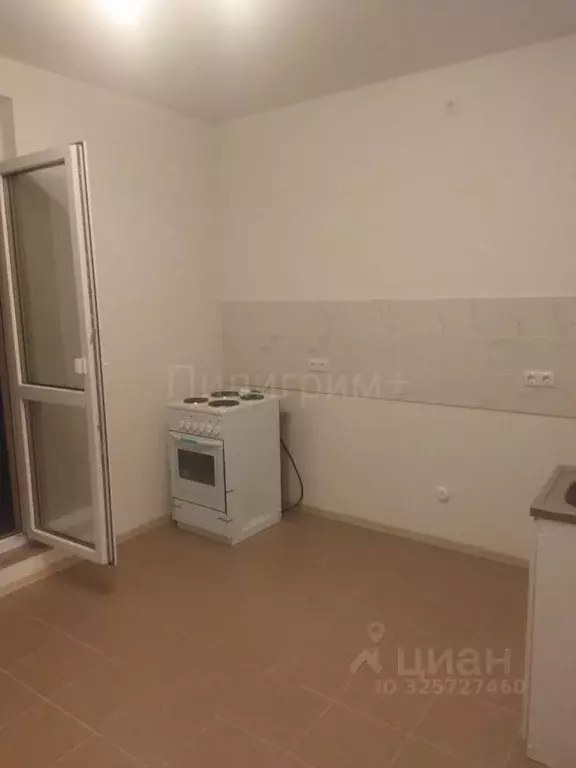 1-к кв. Москва ул. Героев Панфиловцев, 31 (43.4 м) - Фото 1